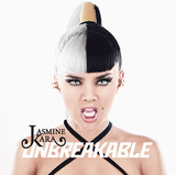 JASMINE KARA 『Unbreakable』