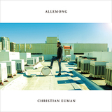 クリスチャン・ユーマン（Christian Euman）『Allemong』気鋭ジャズ・ドラマーがスリリングなアドリブで魅了する初作