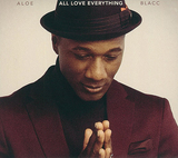 アロー・ブラック（Aloe Blacc）『All Love Everything』家族愛をテーマに素朴ながら情熱的なソウル・ヴォイスを響かせる