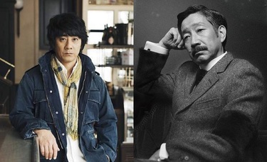 Kan 山崎まさよし Yama Kan 奇跡のコラボ作をたっぷり語る 2人だったら何かできるんちゃうかなって Mikiki Kan 山崎まさよし Yama Kan 奇跡のコラボ作をたっぷり語る 2人だったら何かできるんちゃうかなって Mikiki