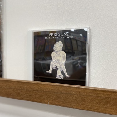 続・ロック黄金時代の隠れた名盤〈1976-1985編〉はこの10枚がおすすめ