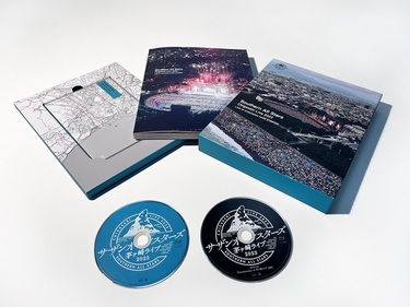 サザンオールスターズ、夏の終わりの茅ヶ崎で披露した“真夏の果実”の