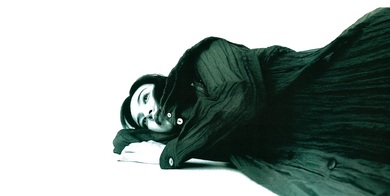 POiSON GiRL FRiEND、92年の名盤『MELTING MOMENT』がタワレコ限定でCD