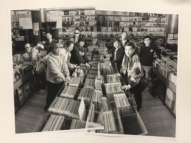 スチャダラパーとRHYMESTER、ZeebraとSOUL SCREAM、日本語ラップの