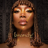 ブランディ（Brandy）『B7』チャンス・ザ・ラッパーらを招きクールにアップデートしたR&B