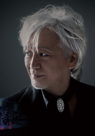 玉置浩二さん写真2Lサイズ 熱烈アンコールに呼応! 玉置浩二、新たなライフワーク〈billboard