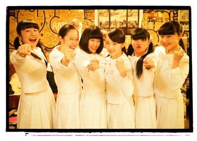 アイドルネッサンス/1stワンマンライブ エビスではじまるネッサンス!! アイドルネッサンス、1stワンマンで怒濤の19曲連続