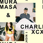 気鋭のプロデューサー、ムラ・マサがチャーリーXCX迎えたアイランド・ムードな新曲“1 Night”発表&MV公開