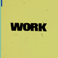 VA 『Other People Presents Work』 モダンで怪しげな電子音楽がズラリ、ニコラス・ジャーのレーベルの始動1周年コンピ