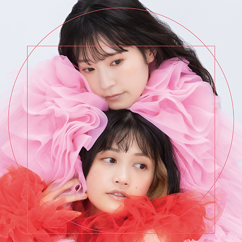 harmoeはまだ物語の途中――岩田陽葵と小泉萌香が〈愛〉を模索した新作