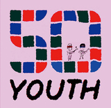 リンダ&マーヤ 『50'YOUTH』『LIFE IS ACTION』 パルコ創設50周年の書下ろし曲が登場!　2017年ミニも初流通