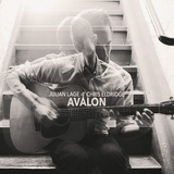 JULIAN LAGE、CHRIS ELDRIDGE 『Avalon』