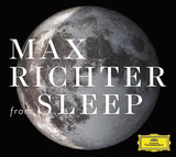 モダン・クラシカル代表する音楽家、マックス・リヒターの新たな試みは圧倒的な美しさ湛えた音が溢れる〈眠りの音楽〉