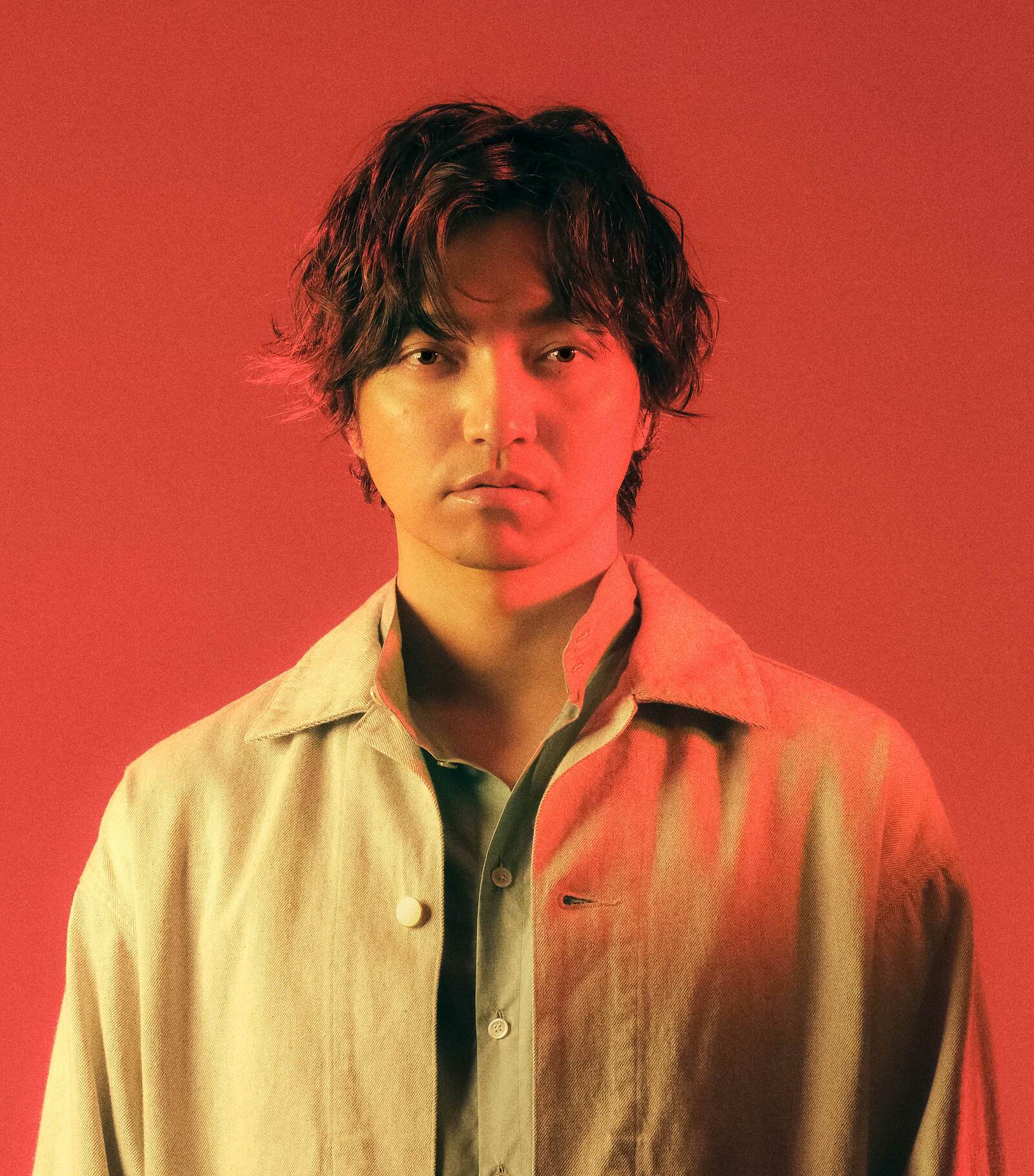 三浦大知が新曲“心拍音”をパリ五輪日本代表の公式応援ソングに