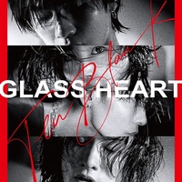 TENBLANK『Glass Heart』TOWER PLUS+発行 佐藤健、宮﨑優、町田