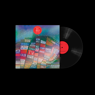 レア盤！【12inch】Radiohead There ther レディオヘッド レア盤！【12inch】Radiohead There ther レディオヘッド