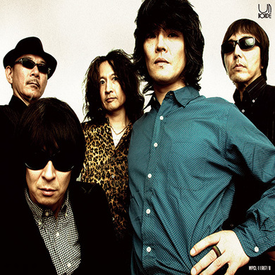 THE PRIVATES―祝デビュー30周年! ロックの酸いも甘いも味わえる豪華な