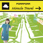 ぽらぽら。 『Miracle Travel』 Perfumeファンからテクノ・ポップ古参まで魅了?　女子SSW初の全国流通盤