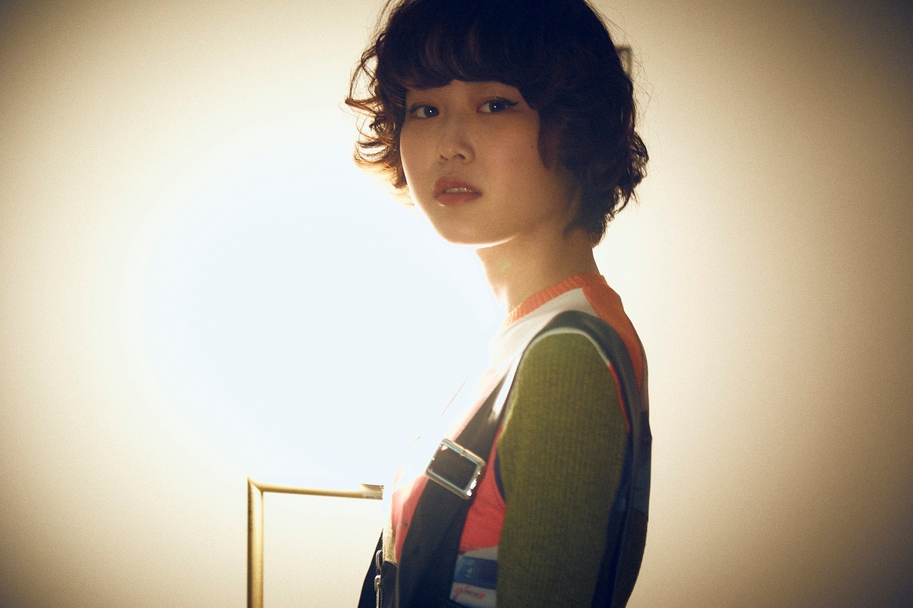 Rei BLU 長岡亮介プロデュース ENNDISC — BLU - Rei (ENCD-27) 全国リリースは2015年2月4日！