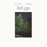 デヴェンドラ・バンハート&ノア・ジョージソン（Devendra Banhart & Noah Georgeson）『Refuge』東洋音楽と西洋現代音楽が溶け合うアンビエント