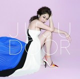 JUJU『DOOR』ゆずとの“守ってあげたい”を収録、〈普遍〉へ向かう3年ぶりのアルバム