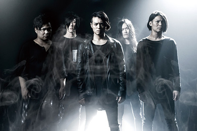 JESSEもラップで援護! Crystal Lake、構築美とスケール感に日本人