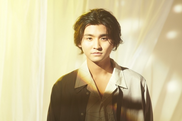 Kenta Dedachi、メジャーファーストアルバム『Midnight Sun』の全曲を語り尽くす