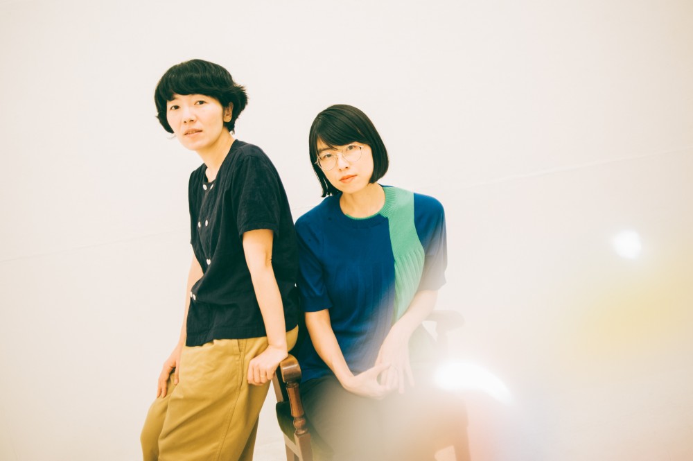 けものが高橋久美子と語る言葉 作詞 歌 消えない 傷 が音楽になる Mikiki