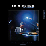 セロニアス・モンク（Thelonious Monk）『The Classic Quart』全盛期カルテット編成による63年東京での名演がリイシュー
