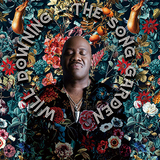 ウィル・ダウニング（Will Downing）『Song Garden』稀代のバリトン歌手がデリック・ホッジらとアダルトに迫る