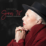 VA 『Joni 75: A Joni Mitchell Birthday Celebration』 ジョニ・ミッチェルの生誕75年を記念した特別ライヴが音盤化