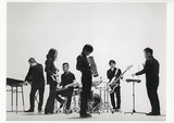 あら恋、白熱のライヴDVDと吉野寿の参加曲含む新EPの2枚組「キオク」のトレイラー映像公開