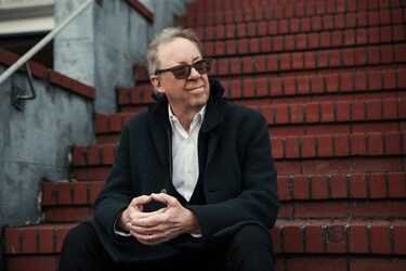 ボズ・スキャッグス（Boz Scaggs）の来日公演が決定 AORの名盤『Silk