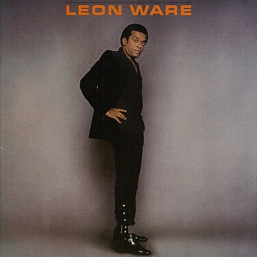 世界はリオン・ウェア（Leon Ware）に包まれている（後編）――マルコス