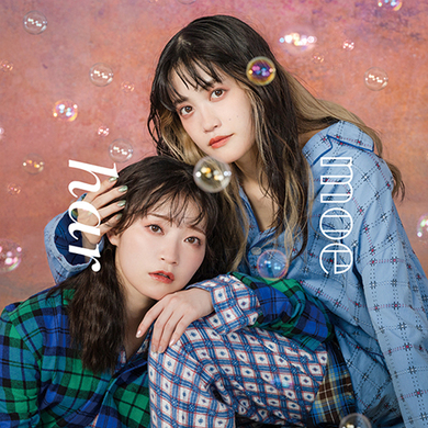 harmoe（岩田陽葵&小泉萌香）、雨宮天、蒼井翔太、ReoNaなど今月