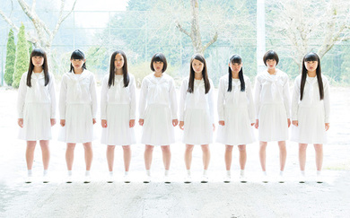 アイドルネッサンス『アイドルネッサンス』 数々の名曲と最後の晴れ姿