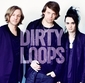 DIRTY LOOPS 『Loopfied』――キャッチーなメロディーとフュージョン的な曲展開が懐かしくも新しいスウェーデンのトリオによるデビュー作