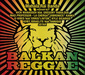 MAHALA RAI BANDA 『Balkan Reggae』 マッド・プロフェッサー参加、ジプシー・ブラス楽団のリミックス盤