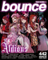 Aldious、矢井田瞳が表紙で登場!　タワーレコードのフリーマガジン〈bounce〉442号発行