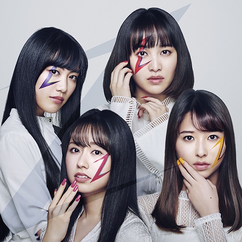 ももいろクローバーZ『MOMOIRO CLOVER Z』真価を磨き上げた〈The Diamond Four〉が送る初のセルフ・タイトル作 |  Mikiki by TOWER RECORDS