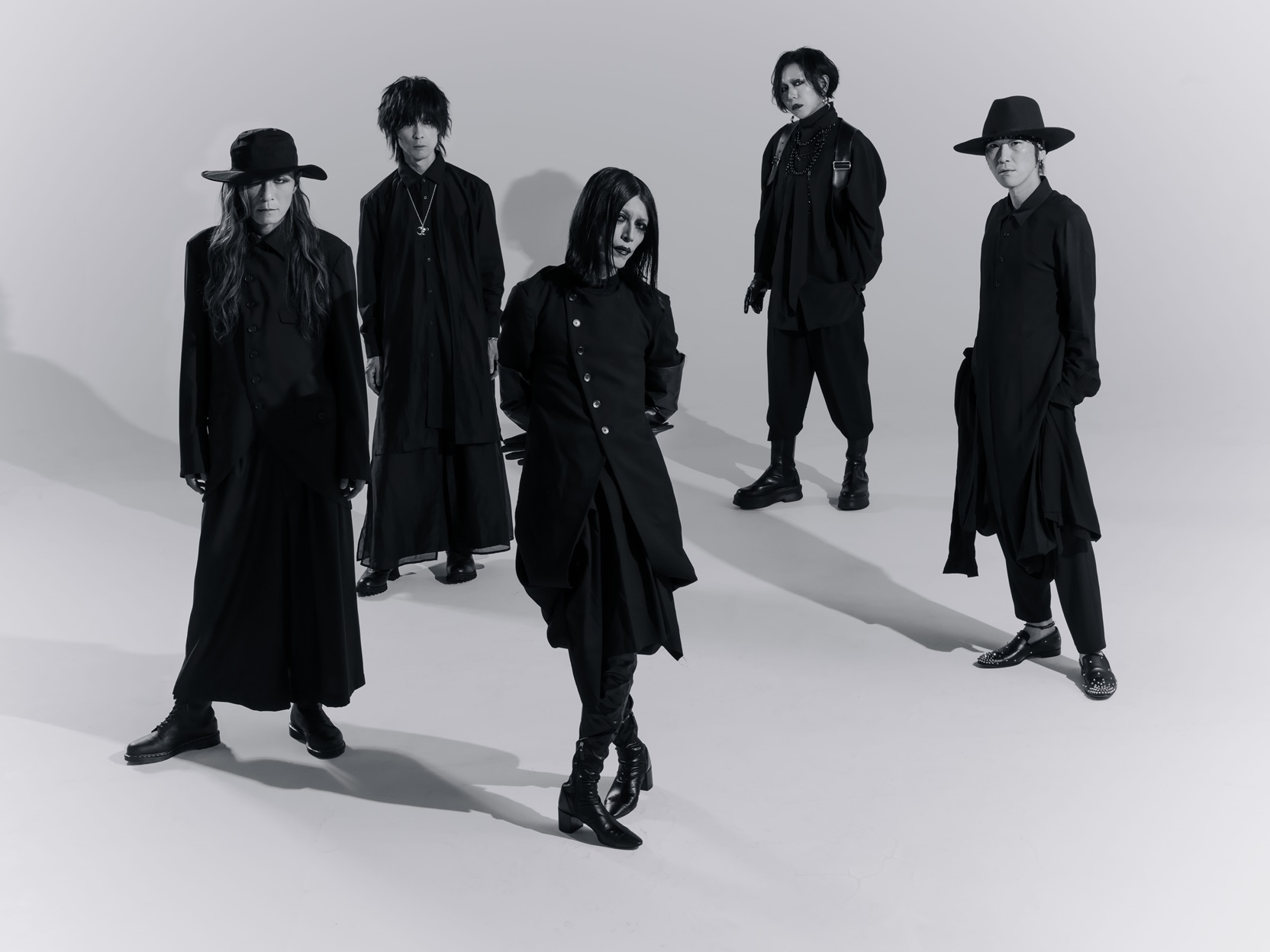 X・BUCK-TICK・B'Z・ZIGGY・LUNA SEA/CDまとめセット img_49788777ff90217d79f35776d3