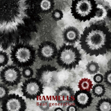 RAMMELLS 『Beat generation』 ヴィンテージなロックの音像が印象的、ルーツ回帰を打ち出した新ミニ