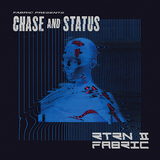 チェイス&ステイタス『Fabric Presents: Chase & Status RTRN II Fabric』ファブリックの新シリーズ5作目にUKドラムンベースの最強デュオ登場!