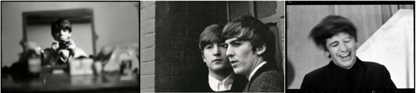 ポール・マッカートニー写真集 1964年 ポール・マッカートニー写真集 1964年 僕たちは台風の中心にいた