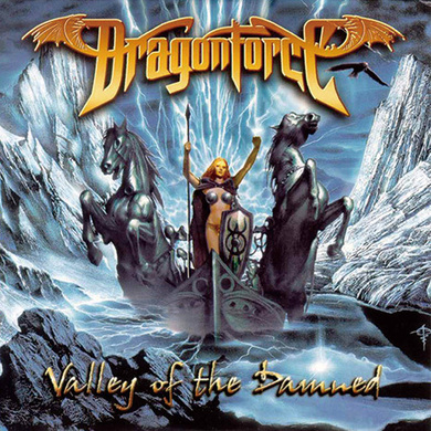 DragonForce アルバムセット DRAGONFORCE DRAGON FORCE ULTIMATE COLLECTION DELUXE CD & DVD