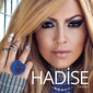 HADISE 『Tavsiye』 シャキーラやJ.Lo好きにオススメ、ベルギー発トルコ系シンガーの体温高めなアーバン・ポップ集