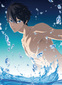「Free!-Eternal Summer- vol.1」京アニが贈る男だらけの熱い水泳アニメ、待望の第2期