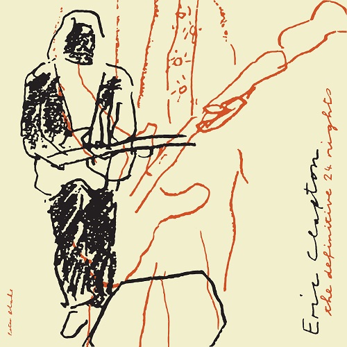 エリック・クラプトン　Eric Clapton 24KオリジナルマスターCD等 パノラマ音楽奇談】第3回 エリック・クラプトン（Eric Clapton）の80