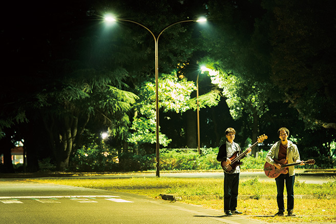 キセル『明るい幻』素朴な歌心を浮かべてきた兄弟が15年目に辿り着いた