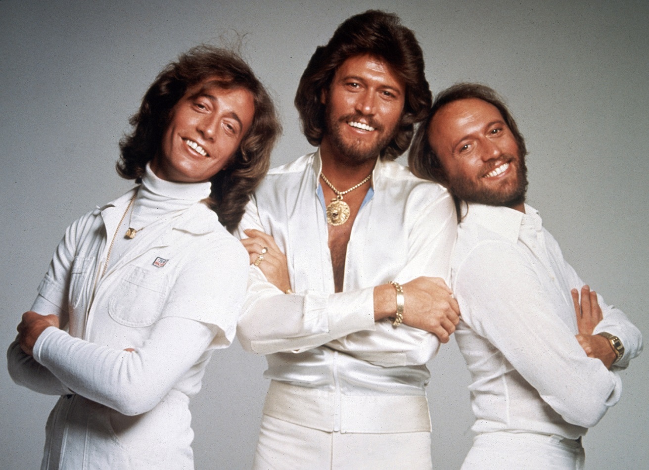 ビー・ジーズ（Bee Gees）の偉大な歩みをオリジナルアルバム全20作の